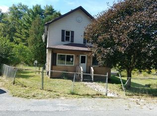1447 Buterbaugh Rd, Cherry Tree, PA 15724