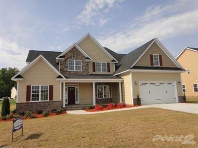 1712 Bluffside Dr, Fayetteville, NC, 28312