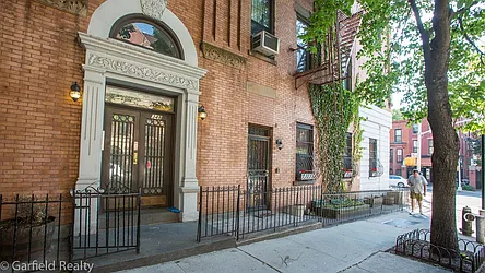 Sold by Garfield Realty 