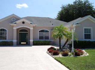 63 Prince Michael Ln, Palm Coast, FL 32164