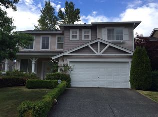 24252 SE 11th Pl, Sammamish, WA 98075