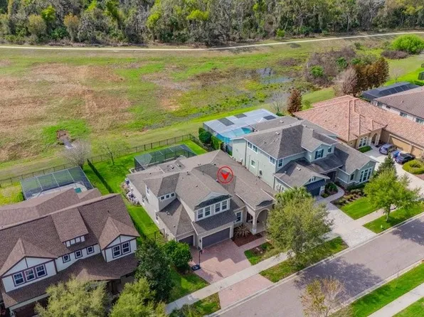 6002 Watercolor Dr, Lithia, FL 33547