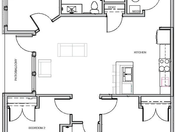 Riverbreeze Apartments
