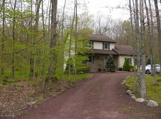 Hollenback Rd, White Haven, PA 18661