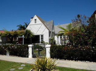 611 Boccaccio Ave, Venice, CA 90291