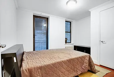 Rented by Westminster Management