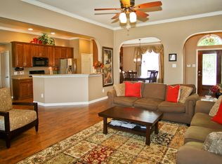 206 Lakewood Trl, Forney, TX 75126