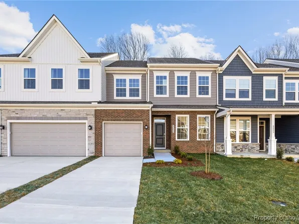 3683 Isaac Cir, Williamsburg, VA 23188