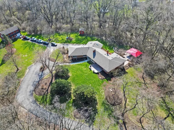 16608 W 135th St, Lemont, IL 60439