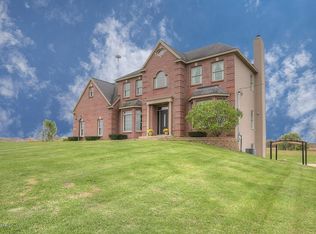 2432 144th Ave, Dorr, MI 49323