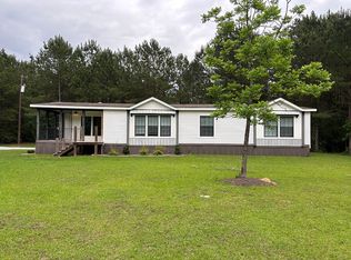 62 Forest Barnes Rd, Petal, MS 39465