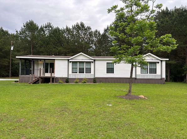 62 Forest Barnes Rd