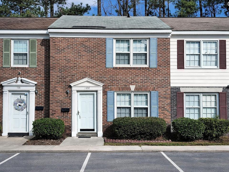 1st image of 7602 Hunt Club Rd APT I102