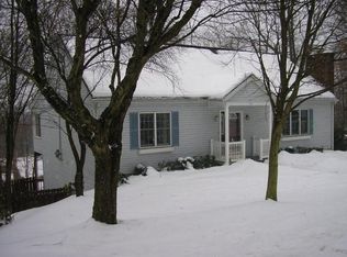 52 Chestnut Ridge Dr, Clarion, PA 16214