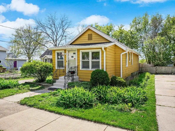 2626 Scofield St, Madison, WI 53704