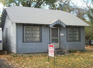 719 S 7th St, Lakeview, OR 97630