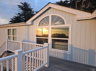 17700 Pacific View Dr, Manchester, CA 95459