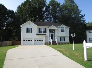 166 Madison Ave, Temple, GA 30179