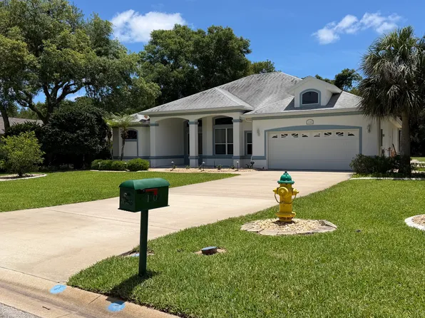 1208 Londonderry Cir, Ormond Beach, FL 32174