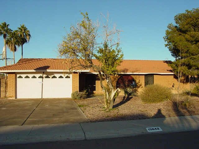 FNMA OWNED HOME in Prestigious MOON VALLEY
