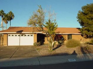 15842 N 6th Pl, Phoenix, AZ 85022