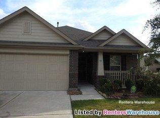 2906 Kainer Meadows Ln, Houston, TX 77047