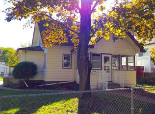 2054 Reaney Ave, Saint Paul, MN 55119