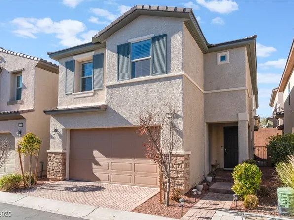 7563 Chimney Point Ct, Las Vegas, NV 89166