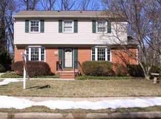 204 Brightdale Rd, Lutherville Timonium, MD 21093