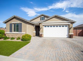 20333 E Arrowhead Trl, Queen Creek, AZ 85142