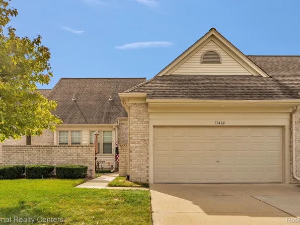 13468 Wyndemere Cir #7, Sterling Heights, MI 48313