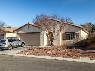 5338 Lignum Ave, Pahrump, NV 89061