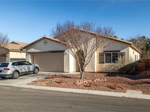 5338 Lignum Ave, Pahrump, NV 89061