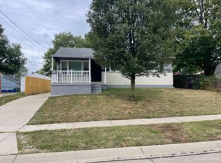 2568 Belhaven Dr, Cincinnati, OH 45239