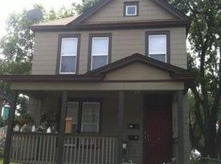 706 Edmund Ave, Saint Paul, MN 55104