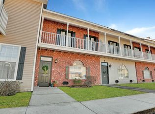 2115 Belle Pointe Aly, Baton Rouge, LA 70820