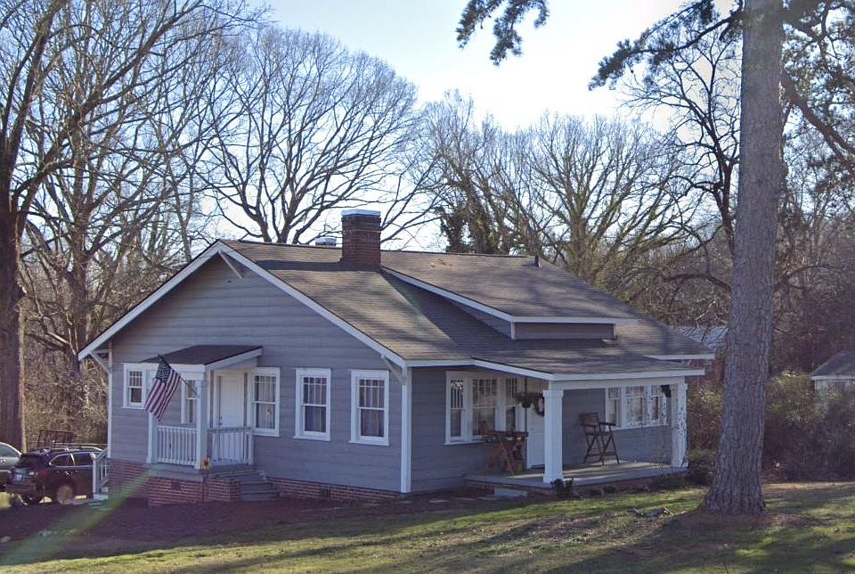 1st image of 1372 Park Hill Dr