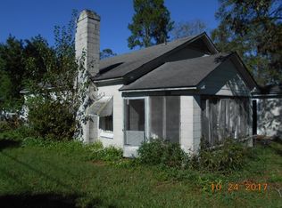 490 E Railroad St SE, Pelham, GA 31779