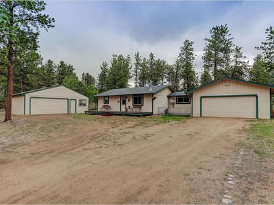 209 Gunsmoke Dr, Bailey, CO, 80421