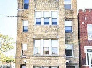 3819 W Fillmore St APT 2, Chicago, IL 60624