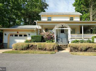 518 Walnut St, Howard, PA 16841