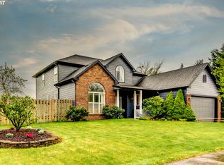 19305 SE 10th Cir, Camas, WA 98607