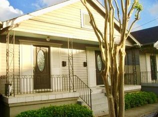 116 S Genois St, New Orleans, LA 70119