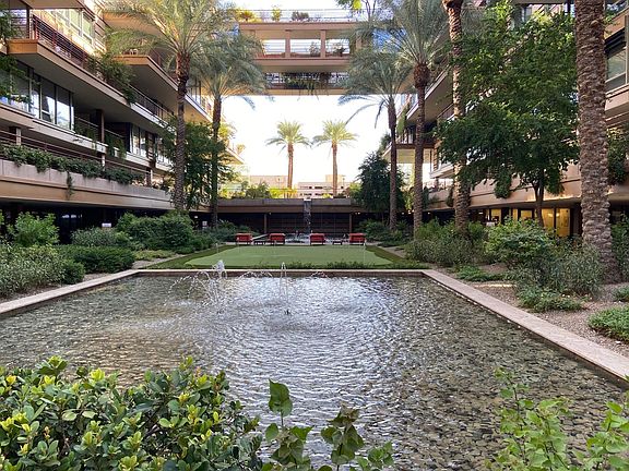 3rd image of 7157 E Rancho Vista Dr Unit 1004