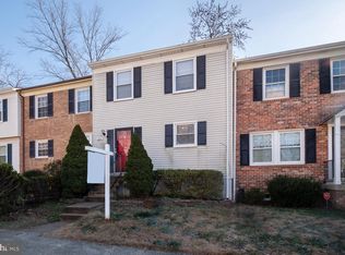 1621 Mount Airy Ct, Crofton, MD 21114