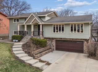 4011 Grimes Ave S, Minneapolis, MN 55416