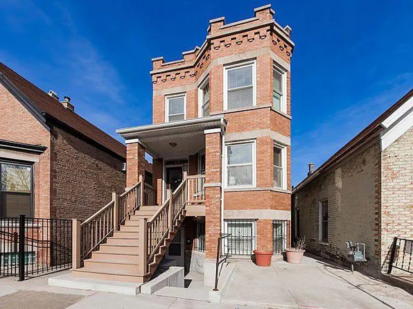 2314 W Armitage Ave #1, Chicago, IL 60647