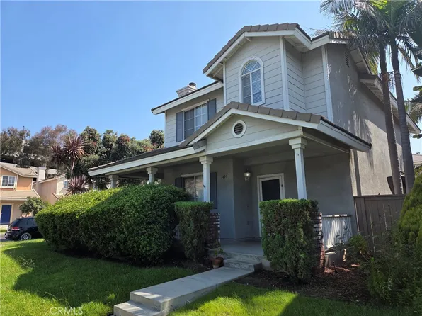 1401 Belmont Pl, Chula Vista, CA 91913