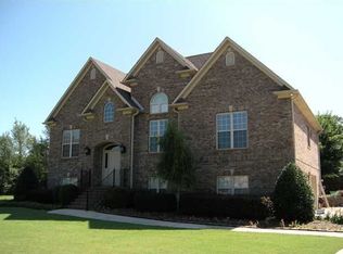 9019 Mackenzie Cir, Morris, AL 35116