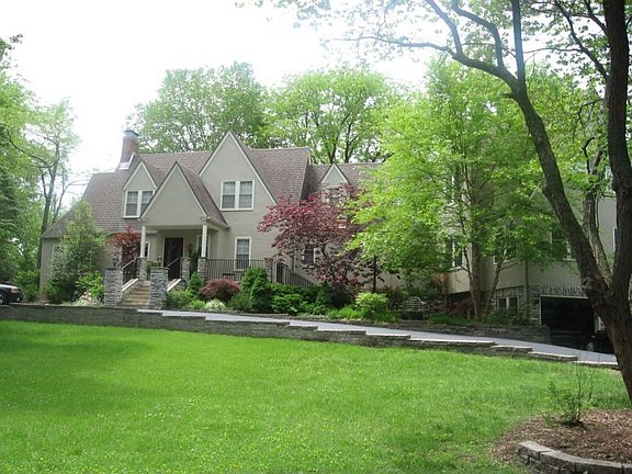 1275 Sunset front view